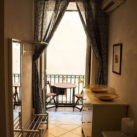 Fausto'S House Apartment Syracuse Bagian luar foto