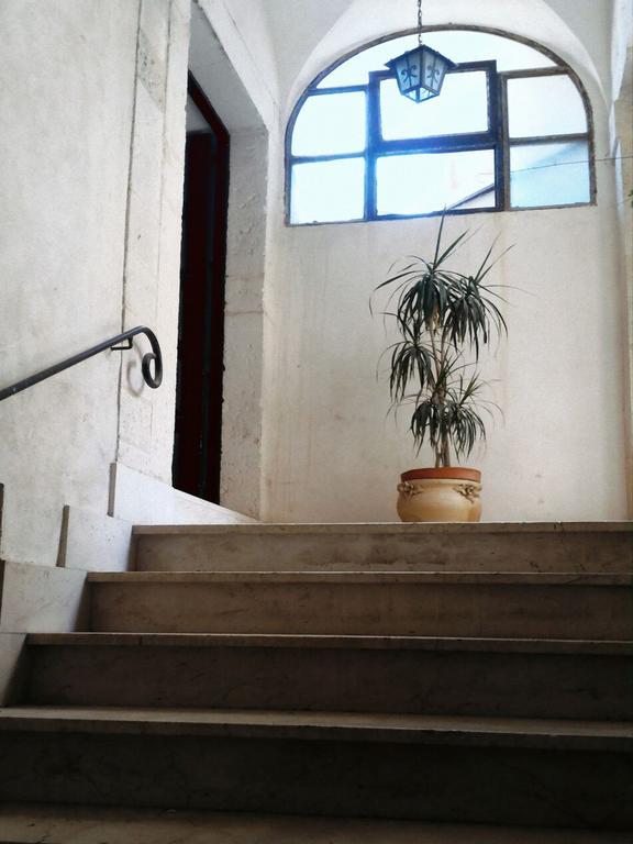 Fausto'S House Apartment Syracuse Bagian luar foto