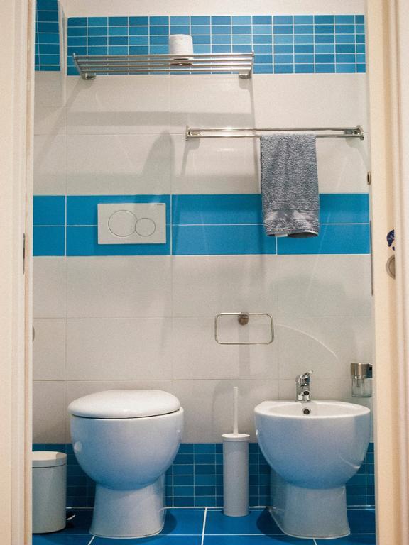 Fausto'S House Apartment Syracuse Bagian luar foto