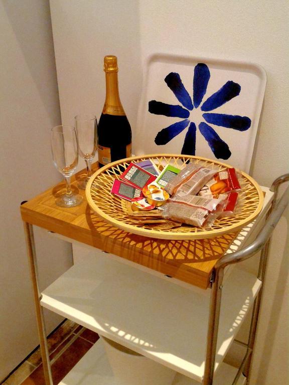 Fausto'S House Apartment Syracuse Bagian luar foto