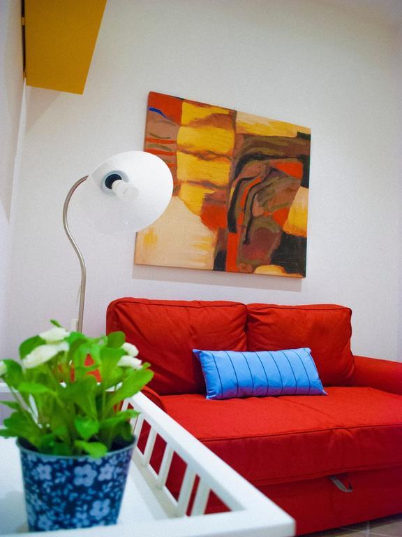 Fausto'S House Apartment Syracuse Bagian luar foto