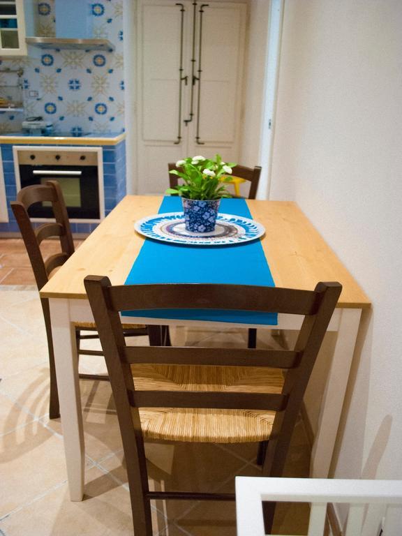 Fausto'S House Apartment Syracuse Bagian luar foto