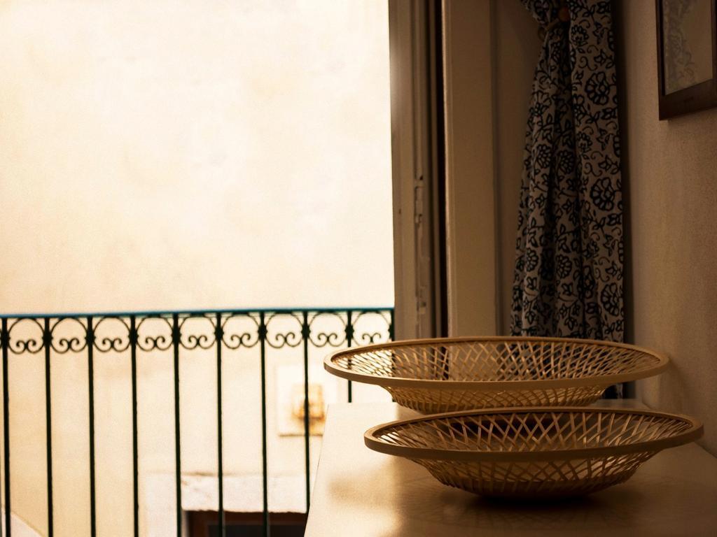 Fausto'S House Apartment Syracuse Bagian luar foto