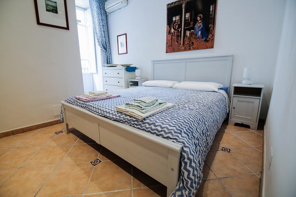 Fausto'S House Apartment Syracuse Bagian luar foto