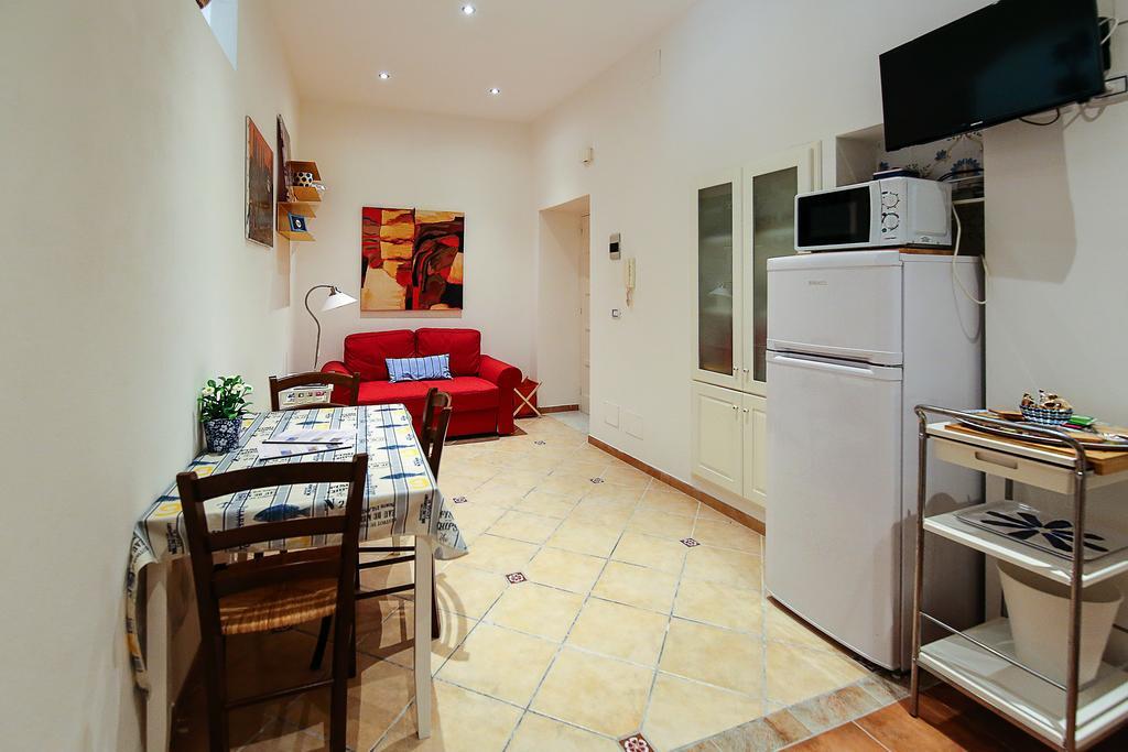 Fausto'S House Apartment Syracuse Bagian luar foto