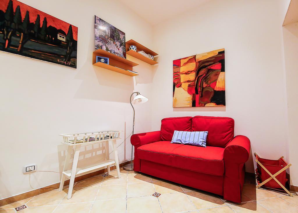 Fausto'S House Apartment Syracuse Bagian luar foto